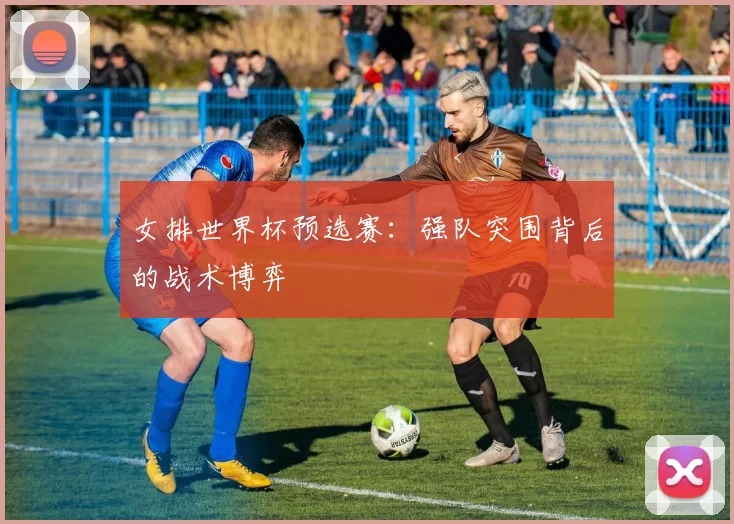 女排世界杯预选赛：强队突围背后的战术博弈