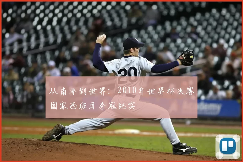 从南非到世界：2010年世界杯决赛国家西班牙夺冠纪实
